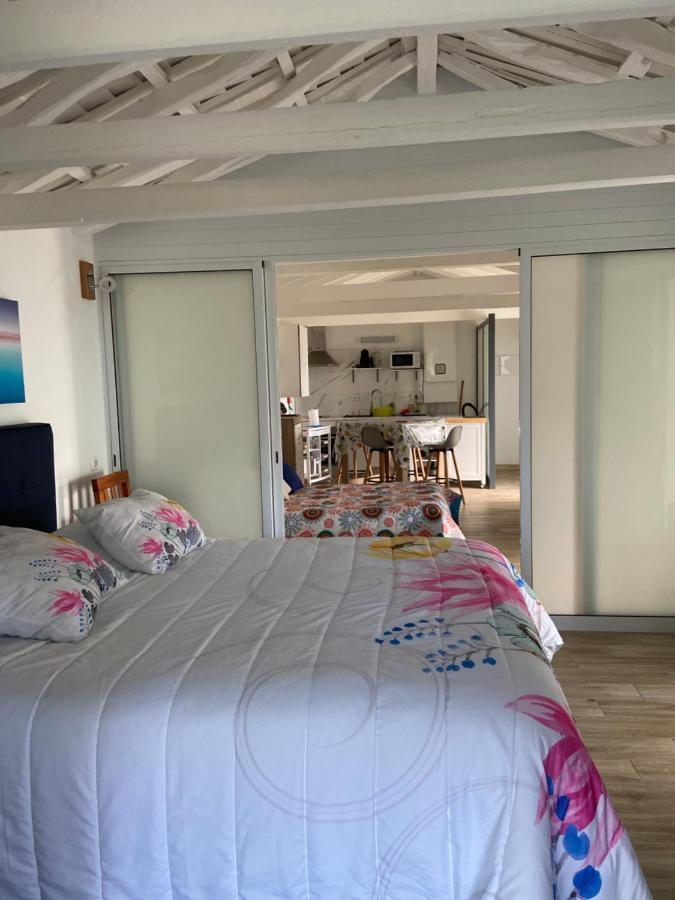 Moradia Terra Cha Sea View 1 To 4 Pers Villa Lomba  Exteriör bild