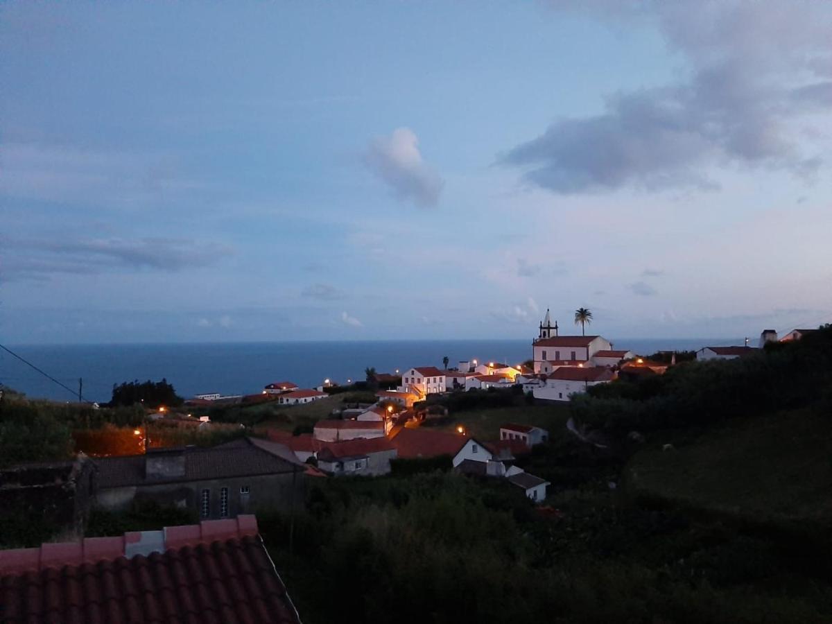 Moradia Terra Cha Sea View 1 To 4 Pers Villa Lomba  Exteriör bild