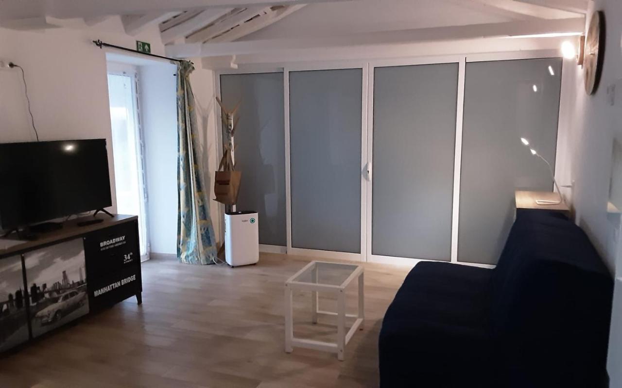 Moradia Terra Cha Sea View 1 To 4 Pers Villa Lomba  Exteriör bild
