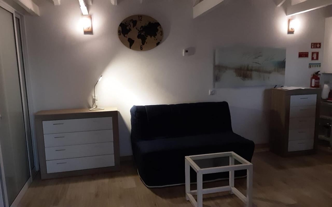 Moradia Terra Cha Sea View 1 To 4 Pers Villa Lomba  Exteriör bild